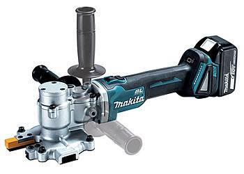 Будкрам купити Акумуляторний різак для металевої арматури DSC250RT, LXT (1 шт. аку. та ЗУ)