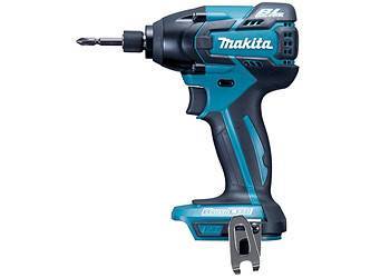 Будкрам купити Акумуляторний ударний шуруповерт Makita DTD153Z, без акб