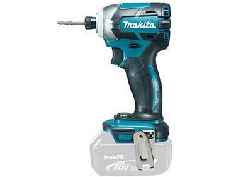 Будкрам купити Акумуляторний ударний шуруповерт Makita DTD154Z, без акб