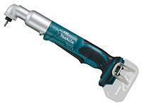 Будкрам купить Аккумуляторный угловой ударный шуруповерт DTL061Z, LXT, 18В