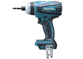 Будкрам купити Акумуляторний ударний дриль-шуруповерт Makita DTP141Z, без акб