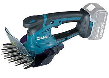 Будкрам купить Аккумуляторные ножницы DUM604Z, LXT, 18В, 160 мм