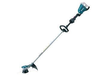 Будкрам купить Аккумуляторный триммер DUR366LZ, LXT, 18В+18В