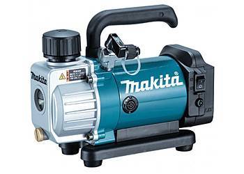 Будкрам купити Акумуляторний вакуумний насос LXT, 18В, 5Аг х 1 шт, DC18RC