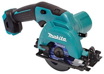 Будкрам купить Аккумуляторная дисковая пила HS301DZ, CXT, 10,8В Slider, 85 мм