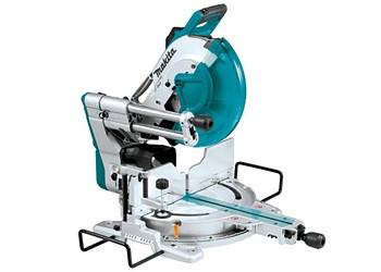 Будкрам купить Торцовочная пила с протяжкой LS1219L, 1650 Вт, 305 мм