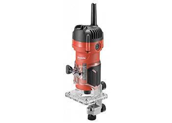 Будкрам купить Фрезер M3700, 530 Вт, 6 мм