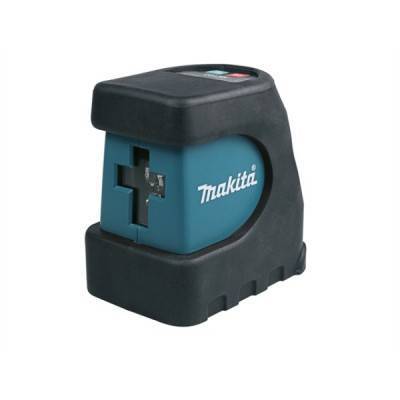 Будкрам купити Лазерний лінійний нівелір (червоний лазер) SK105DZ