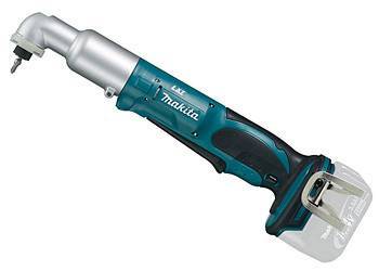 Будкрам купить Аккумуляторный угловой ударный шуруповерт TL064DZ, CXT, 10,8В Slider