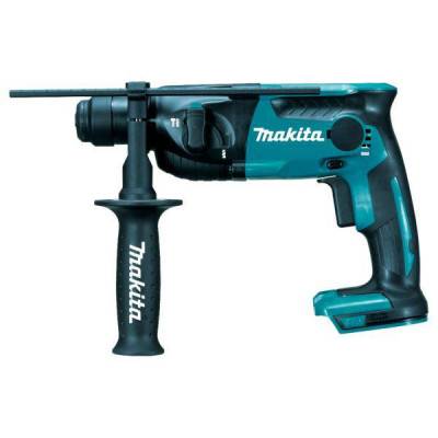 Будкрам купити Акумуляторний перфоратор DHR165Z, SDS-PLUS LXT, 18В