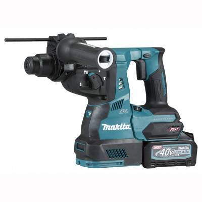 Будкрам купити Акумуляторний перфоратор HR003GM201, XGT, 40В Max акум. BL4040x2 шт, ЗУ-DC40RA