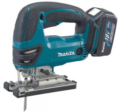 Будкрам купить Аккумуляторный лобзик DJV180Z, LXT, 18В