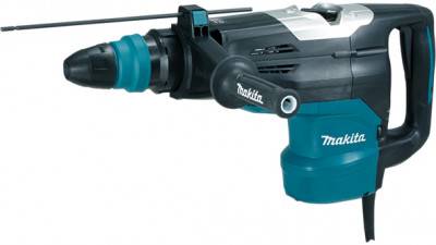 Будкрам купити Перфоратор HR5202C, SDS-Max, 1500 Вт, 20 Дж