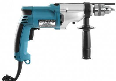 Будкрам купить Дрель с ударом HP2050H
