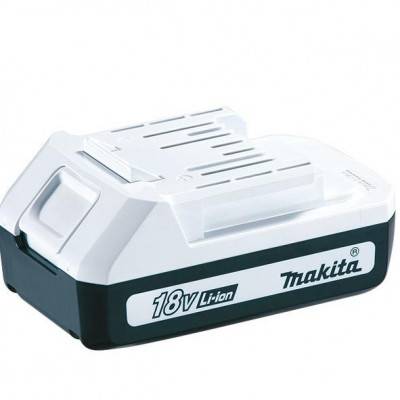 Будкрам купити Акумуляторна батарея 18В/1.5Aг BL1815G