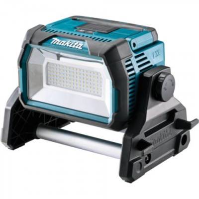 Будкрам купить Аккумуляторный LED фонарь DML809