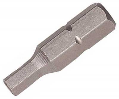 Будкрам купить 6-гранная насадка 2.5х25 мм 10 шт.