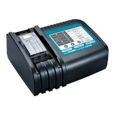 Будкрам купити Швидкісна зарядна насадка DC9700 (DC36RA)