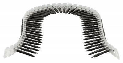 Будкрам купить Лента шурупов для гипсокартона F-31153