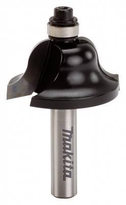 Будкрам купити S-подібна фреза дугова 34.9