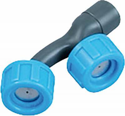 Будкрам купить Y-образная двойная насадка для BVF104RF