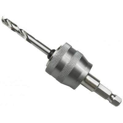 Будкрам купити Адаптер Ezychange для коронок BiM 3/8'