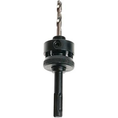 Будкрам купити Адаптер SDS-Plus для коронок HSS-BiM 32-152 мм