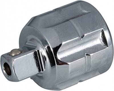 Будкрам купить Адаптер для торцевих головок 1/4"