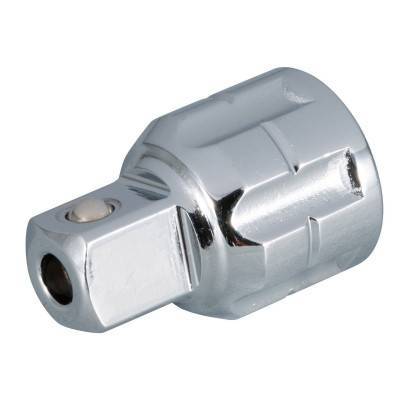 Будкрам купить Адаптер для торцевых головок 3/8"