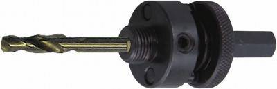 Будкрам купити Адаптер для коронок HSS-BiM 32-152 мм