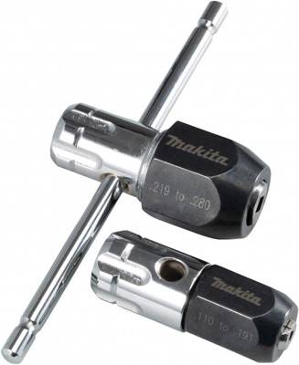 Будкрам купить Адаптер для метчика