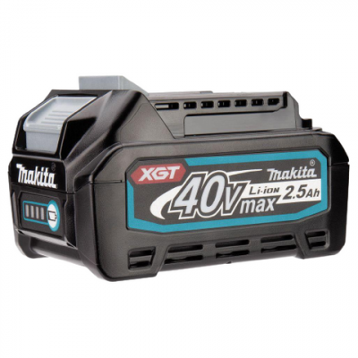 Будкрам купити Акумулятор XGT 40В, 2,5 Аг BL4025