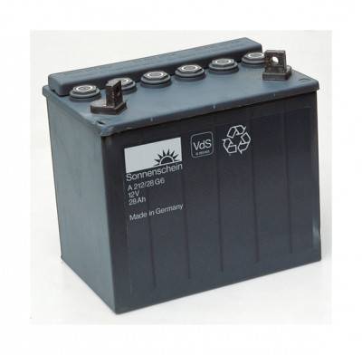 Будкрам купити Акумулятор