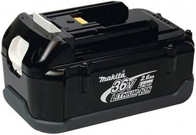 Будкрам купити Акумулятор Li-ion BL3626 36 В