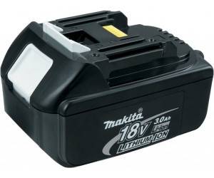 Будкрам купити Акумулятор LXT BL1830 (Li-Ion, 18В, 3Аг)