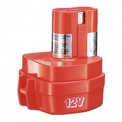 Будкрам купити Акумулятор Ni-Cd 1202A 12 В