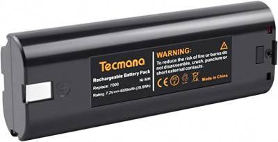 Будкрам купити Акумулятор Ni-Cd 7002 7,2 В