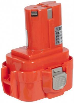 Будкрам купити Акумулятор Ni-Cd 9120 9,6 В