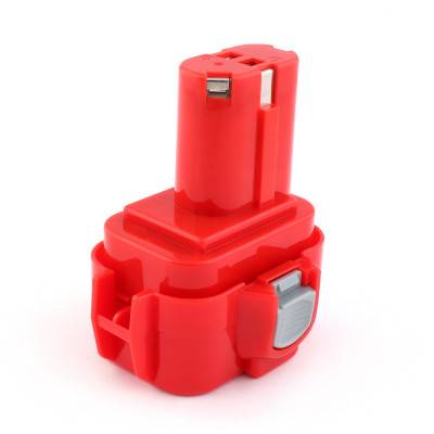 Будкрам купити Акумулятор Ni-Cd PA09 9,6 В