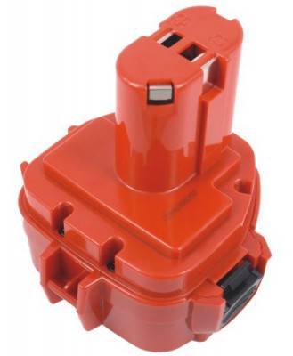 Будкрам купити Акумулятор Ni-Cd PA12 12В 1,3 Аг