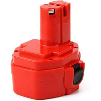 Будкрам купити Акумулятор Ni-Cd PA14 14,4 В Акумулятор Ni-Cd PA14 14,4 В 2