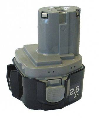 Будкрам купити Акумулятор Ni-MH 1234 12 В