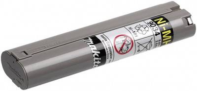 Будкрам купити Акумулятор Ni-MH 9034 9,6 В