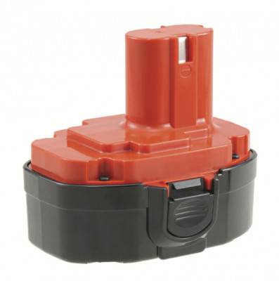 Будкрам купити Акумуляторна батарея Ni-Cd 18В/1,3Aг 1852