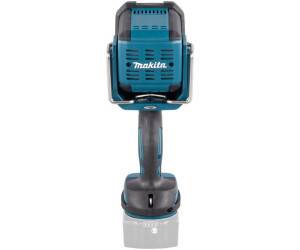 Будкрам купити Акумуляторний LED ліхтар 14.4/18В DML 812 Акумуляторний LED ліхтар 14.4/18В DML 812 2