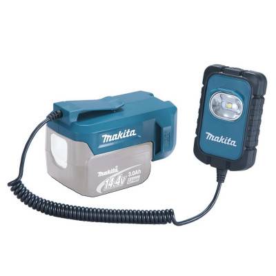 Будкрам купить Аккумуляторный LED фонарь BML 803