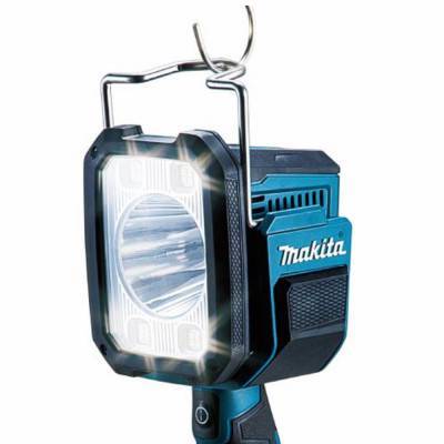 Будкрам купити Акумуляторний LED ліхтар XGT, 40В Max Акумуляторний LED ліхтар XGT, 40В Max 3