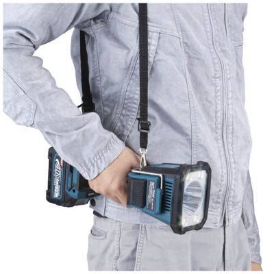 Будкрам купити Акумуляторний LED ліхтар XGT, 40В Max Акумуляторний LED ліхтар XGT, 40В Max 4