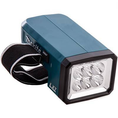 Будкрам купить Аккумуляторный фонарь ML100