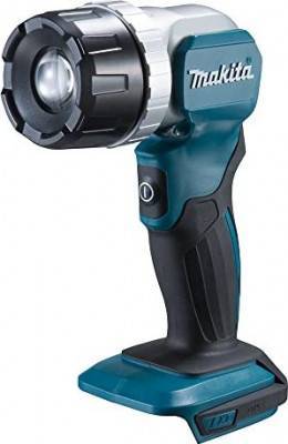 Будкрам купить Аккумуляторный фонарь 18В/14,4В DML808 Аккумуляторный фонарь 18В/14,4В DML808 2